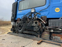 UDトラックスクオントレーラーヘッド（トラクターヘッド）大型（10t）[写真27]