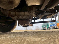 UDトラックスクオントレーラーヘッド（トラクターヘッド）大型（10t）[写真37]