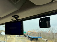 UDトラックスクオントレーラーヘッド（トラクターヘッド）大型（10t）[写真38]