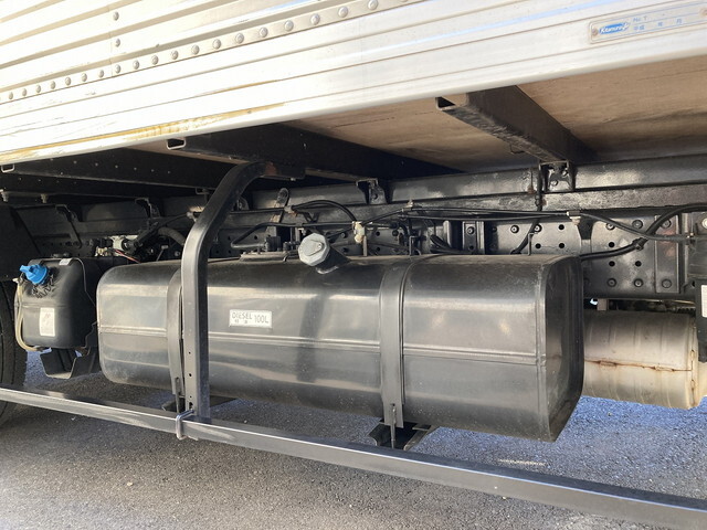 日産アトラスアルミバン小型（2t・3t）[写真12]