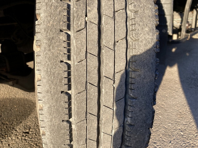 日産アトラスアルミバン小型（2t・3t）[写真14]