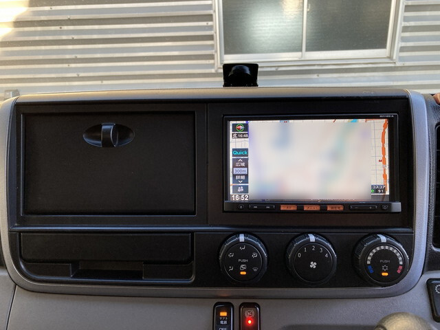 日産アトラスアルミバン小型（2t・3t）[写真18]