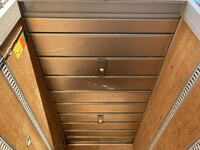 日産アトラスアルミバン小型（2t・3t）[写真27]