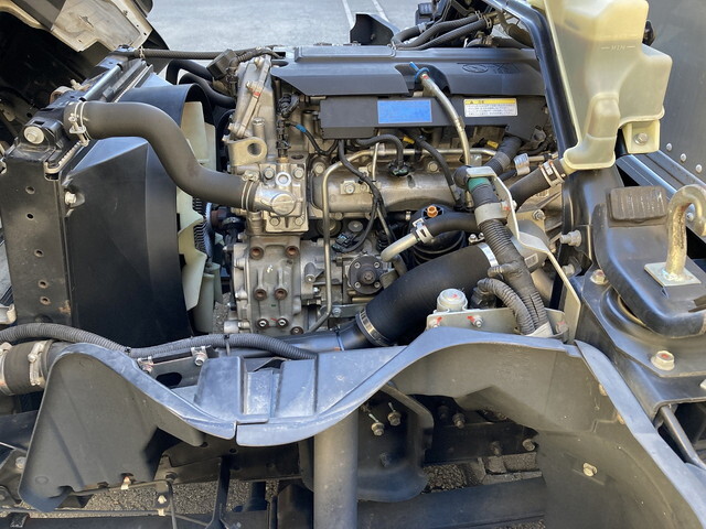 日産アトラスアルミバン小型（2t・3t）[写真32]