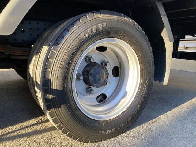 日産アトラスアルミバン小型（2t・3t）[写真34]