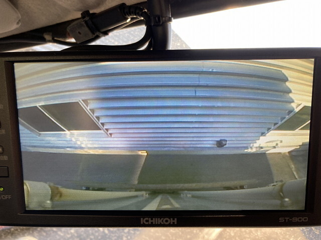 日産アトラスアルミバン小型（2t・3t）[写真36]