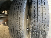 いすゞエルフアルミバン小型（2t・3t）[写真15]