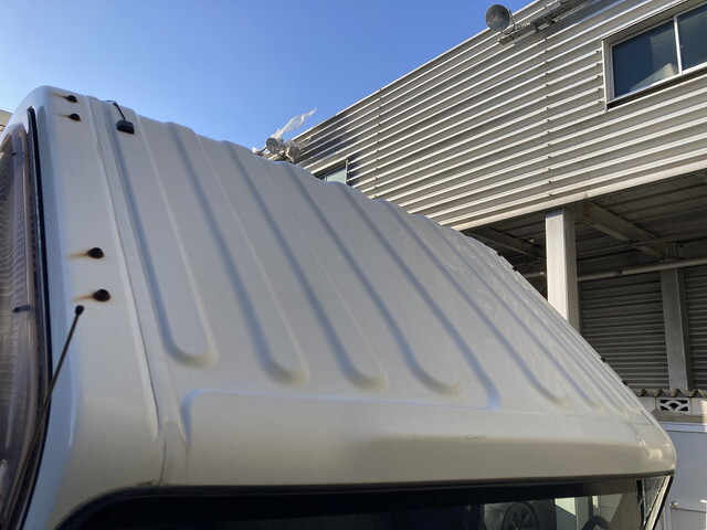 いすゞエルフアルミバン小型（2t・3t）[写真21]