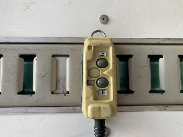 いすゞエルフアルミバン小型（2t・3t）[写真28]