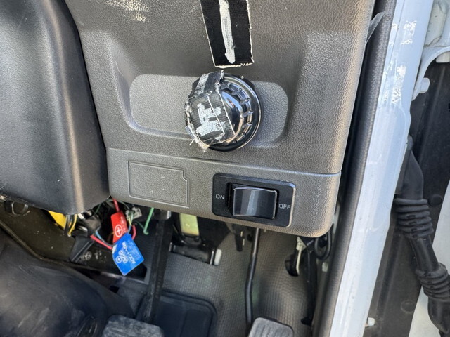 いすゞエルフレッカー車小型（2t・3t）[写真12]