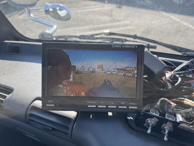 いすゞエルフレッカー車小型（2t・3t）[写真15]