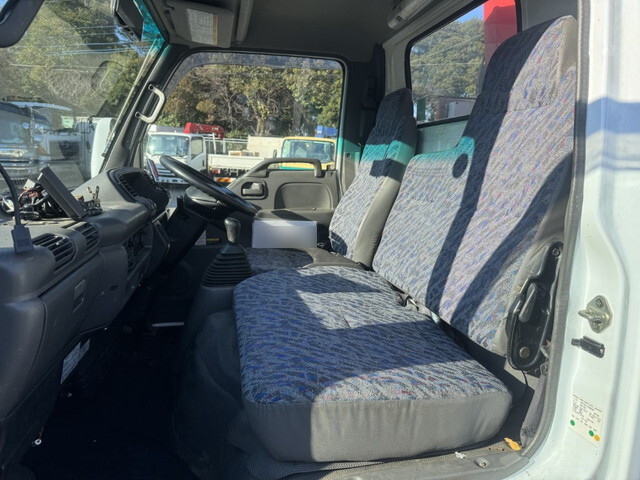 いすゞエルフレッカー車小型（2t・3t）[写真19]