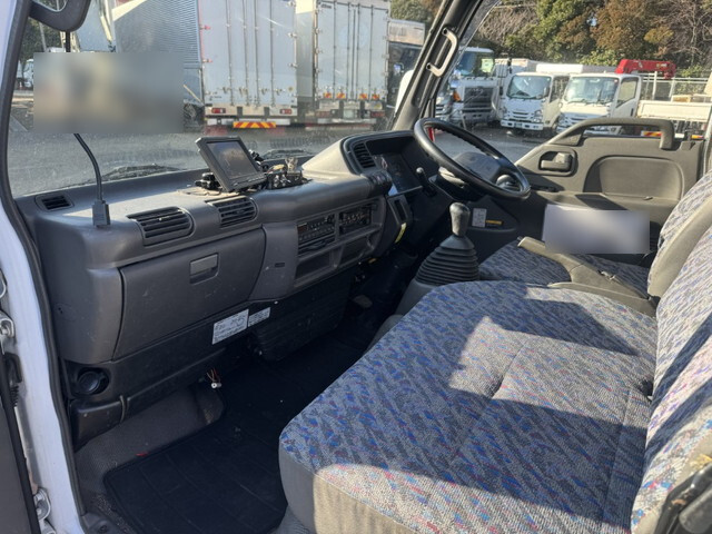 いすゞエルフレッカー車小型（2t・3t）[写真20]