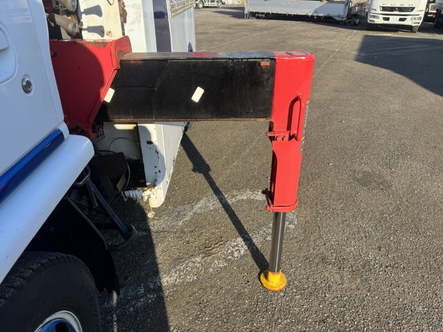 いすゞエルフレッカー車小型（2t・3t）[写真21]