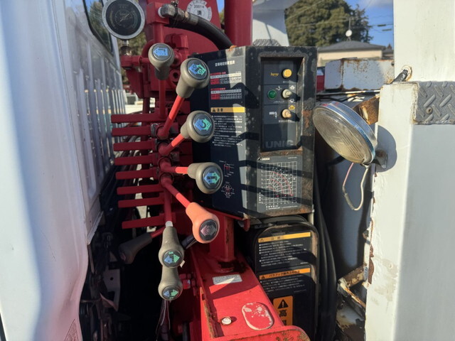 いすゞエルフレッカー車小型（2t・3t）[写真22]