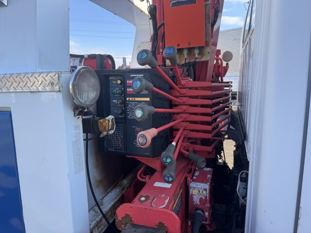 いすゞエルフレッカー車小型（2t・3t）[写真24]