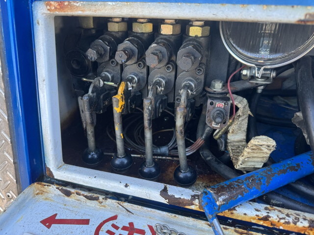 いすゞエルフレッカー車小型（2t・3t）[写真26]