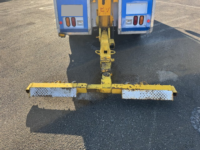 いすゞエルフレッカー車小型（2t・3t）[写真29]