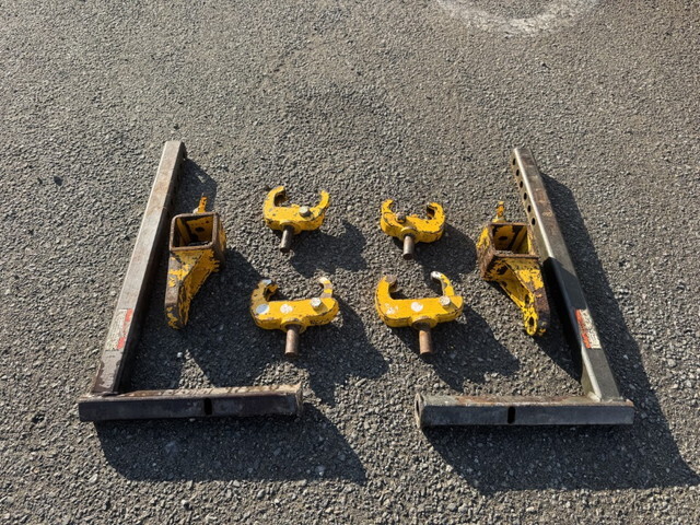 いすゞエルフレッカー車小型（2t・3t）[写真31]