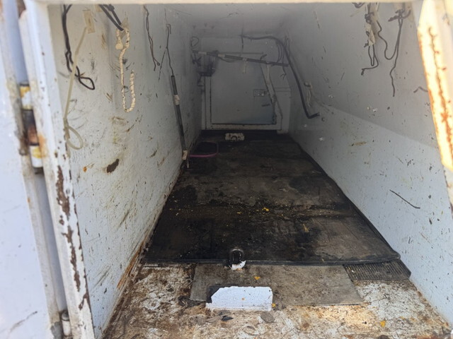 いすゞエルフレッカー車小型（2t・3t）[写真33]