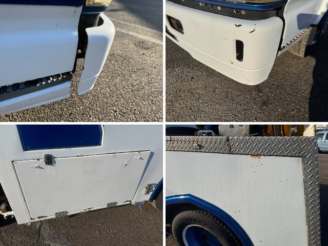 いすゞエルフレッカー車小型（2t・3t）[写真38]