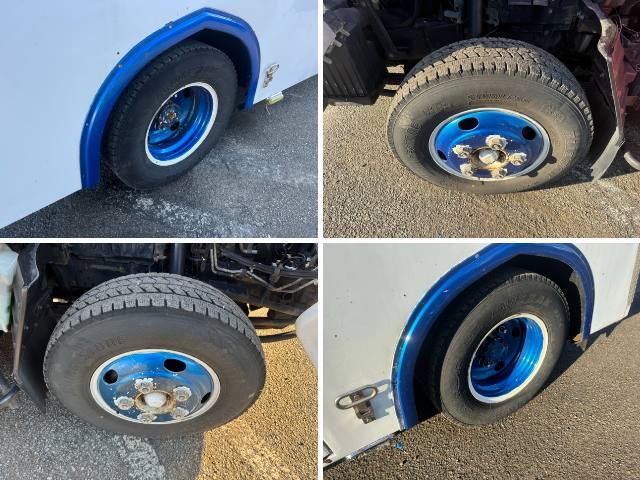 いすゞエルフレッカー車小型（2t・3t）[写真39]