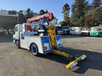 いすゞエルフレッカー車小型（2t・3t）[写真07]