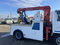 いすゞエルフレッカー車小型（2t・3t）[写真08]