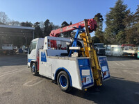 いすゞエルフレッカー車小型（2t・3t）[写真10]