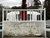 いすゞフォワードクレーン4段中型（4t）[写真14]