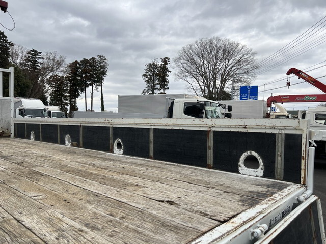 いすゞフォワードクレーン4段中型（4t）[写真14]