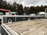 いすゞフォワードクレーン4段中型（4t）[写真16]