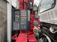 いすゞフォワードクレーン4段中型（4t）[写真18]