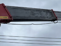 いすゞフォワードクレーン4段中型（4t）[写真20]