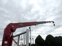 いすゞフォワードクレーン4段中型（4t）[写真22]