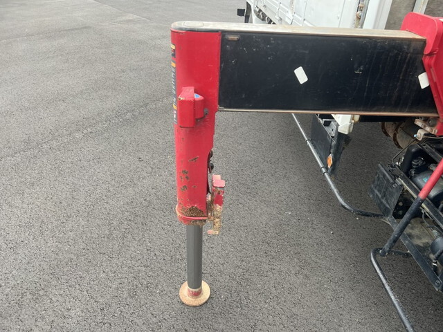 いすゞフォワードクレーン4段中型（4t）[写真22]