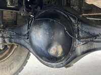 いすゞフォワードクレーン4段中型（4t）[写真26]