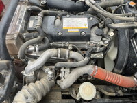 いすゞフォワードクレーン4段中型（4t）[写真32]