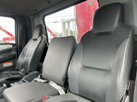 いすゞフォワードクレーン4段中型（4t）[写真38]