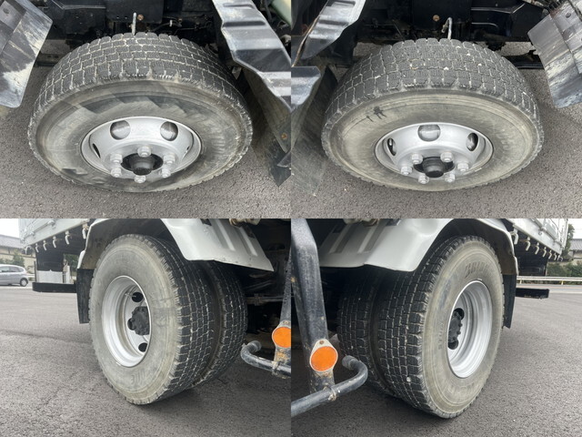 いすゞフォワードクレーン4段中型（4t）[写真38]