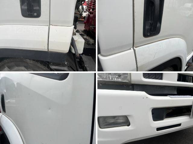 いすゞフォワードクレーン4段中型（4t）[写真39]