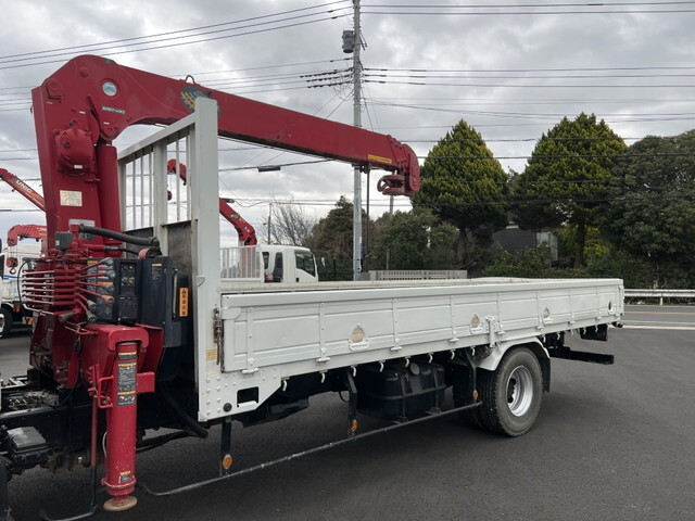いすゞフォワードクレーン4段中型（4t）[写真06]