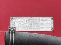 いすゞフォワードクレーン4段中型（4t）[写真09]