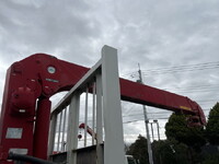 いすゞフォワードクレーン4段中型（4t）[写真10]