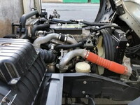 いすゞフォワード平ボディ中型（4t）[写真17]