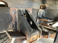 いすゞフォワード平ボディ中型（4t）[写真31]