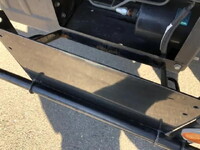 いすゞフォワード平ボディ中型（4t）[写真33]