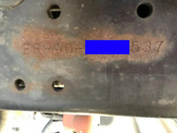 いすゞフォワード平ボディ中型（4t）[写真35]