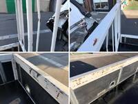 いすゞフォワード平ボディ中型（4t）[写真38]