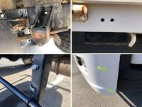 いすゞフォワード平ボディ中型（4t）[写真39]